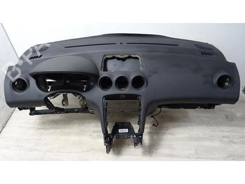 Dashboard PEUGEOT 308 I (4A_, 4C_) 1.6 HDi | BP13261800C46 