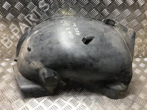 Cava de roda RENAULT CLIO III (BR0/1, CR0/1) 1.2 16V (BR02, BR0J, BR11, CR02, CR0J, CR11) (75 hp) 31312142