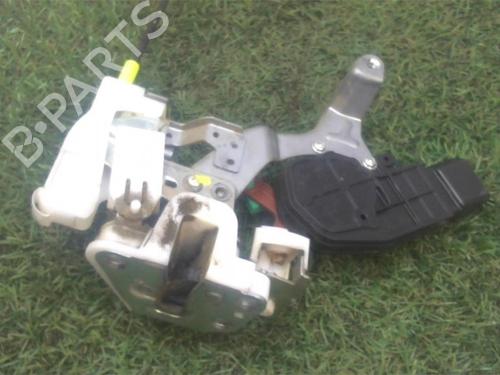 Rear left lock CITROËN C1 (PM_, PN_) 1.0 | BP20627298C100 