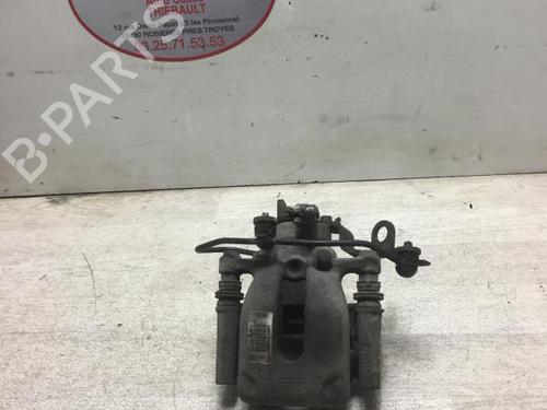 Used Right rear brake caliper PEUGEOT PARTNER Box Body/MPV 1.6 BlueHDi 120 (120 hp) 13274431