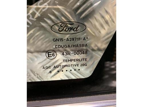 Front left quarter glass FORD ECOSPORT 1.0 EcoBoost | BP23951014C111 