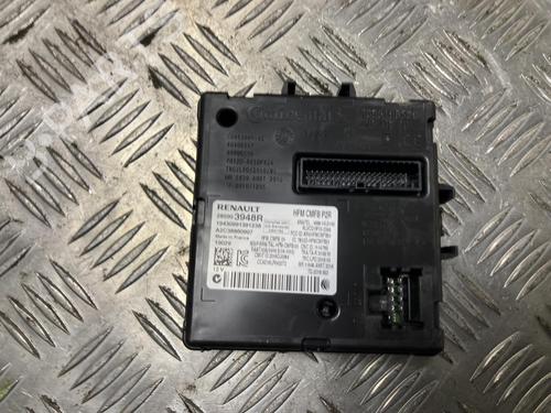 Used Control unit Control unit DACIA DUSTER (HM_) 1.6 SCe 115 4x4 (HMM1) (115 hp) 33547511 33547511