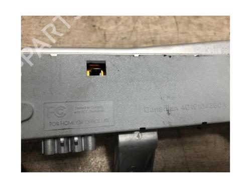 Elektronisk modul MERCEDES-BENZ E-CLASS (W211) E 320 CDI (211.026) | BP23457308M83 