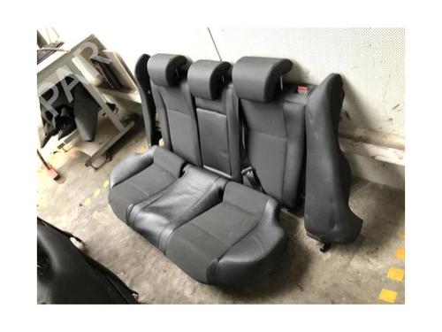 Seats set ALFA ROMEO 159 (939_) 1.9 JTDM 8V (939AXE1B) | BP23871540C78 