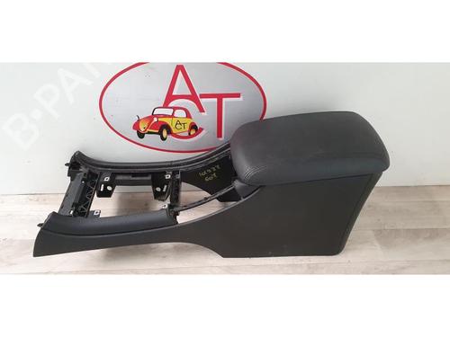 Armrest / Center console PEUGEOT 607 (9D, 9U) 3.0 V6 24V | BP15968451I20 