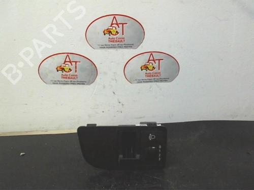 Used Headlight switch CHEVROLET SPARK (M300) 1.0 (68 hp) 12969894