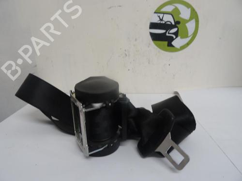 Used Rear right seatbelt VW GOLF V (1K1) 1.9 TDI (105 hp) 29696688