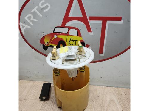 Used Fuel pump DACIA DUSTER (HS_) 1.5 dCi (HSMC) (107 hp) 13262702