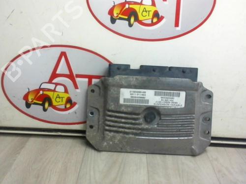 Used Engine control unit (ECU) PEUGEOT 607 (9D, 9U) 2.7 HDi 24V (204 hp) 13275134