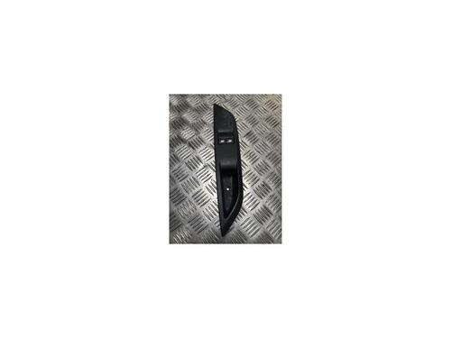 Used Left front window switch PEUGEOT 208 II (UB_, UP_, UW_, UJ_) 1.2 PureTech 75 (75 hp) 26437816