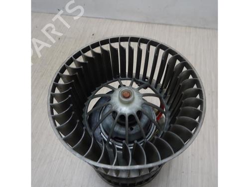Heater blower motor BMW X3 (E83) 2.0 d | BP13289355M62