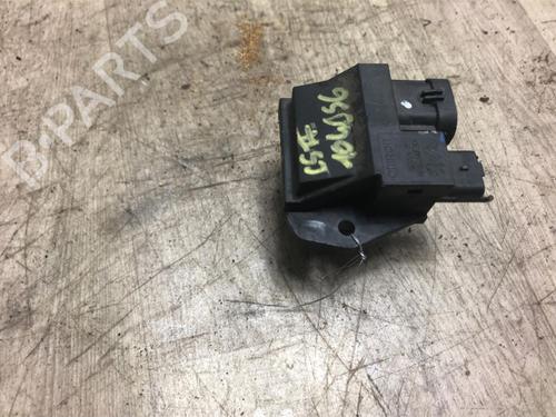 Used Heater resistor CITROËN C5 III Break (RW_) 2.0 HDi (136 hp) 20618871