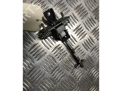 Hinge/Door check strap PEUGEOT 3008 I MPV (0U_) 1.6 HDi | BP27529024C146 
