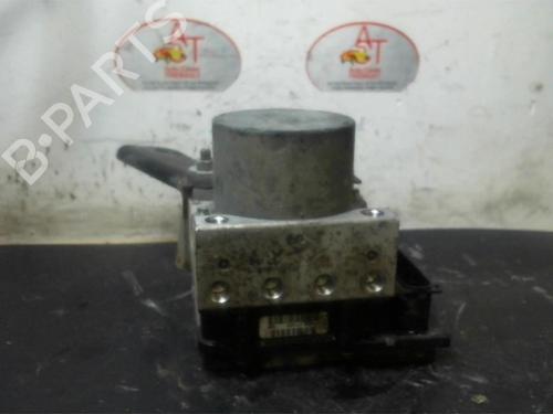 Used ABS pump PEUGEOT 107 (PM_, PN_) 1.0 (68 hp) 12969106