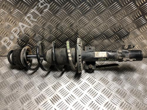 Used Left front shock absorber VW POLO V (6R1, 6C1) 1.2 TSI 16V (90 hp) 32143221