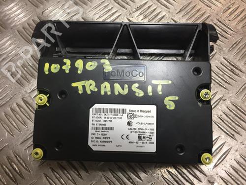Used Control unit FORD TRANSIT V363 Van (FCD, FDD) 2.2 TDCi (125 hp) 31196108