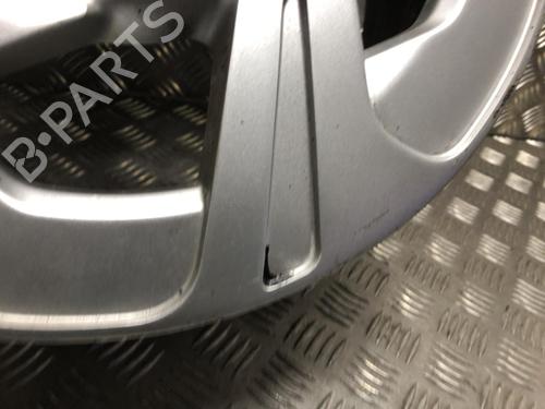 Rim RENAULT TWINGO II (CN0_) 1.5 dCi 75 | BP24589750C45 