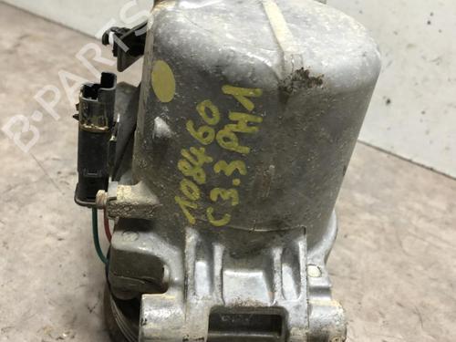 AC compressor CITROËN C3 III (SX) 1.6 BlueHDi 75 | BP20634401M34 