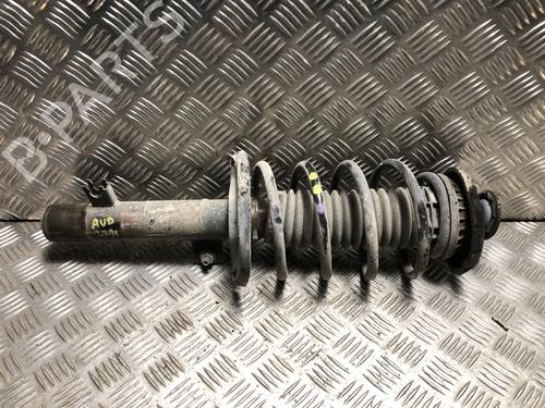 Used Right front shock absorber Right front shock absorber CITROËN C4 CACTUS 1.6 BlueHDi 100 (99 hp) 36359943 36359943
