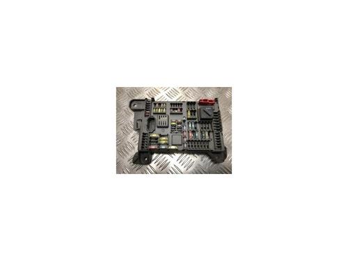 Zekeringkast BMW X5 (E70) xDrive 35 d (286 hp) 24314147