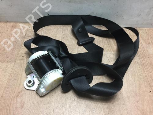 Used Front left seatbelt BMW 1 (E81) 118 d (143 hp) 13284780