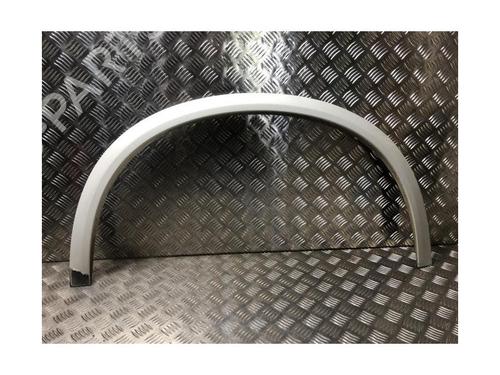 Front right wheel arch trim VOLVO XC90 II (256) D5 AWD | BP25774097C135