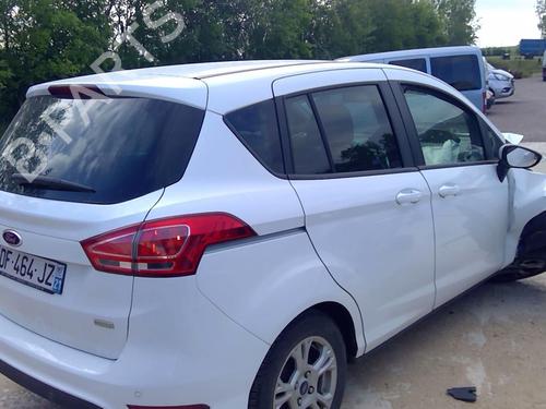 Engine mount FORD B-MAX (JK) 1.0 EcoBoost | BP31195695M89