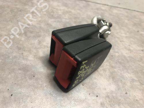 Used Seat buckle VW GOLF VI (5K1) 2.0 TDI (110 hp) 23109561