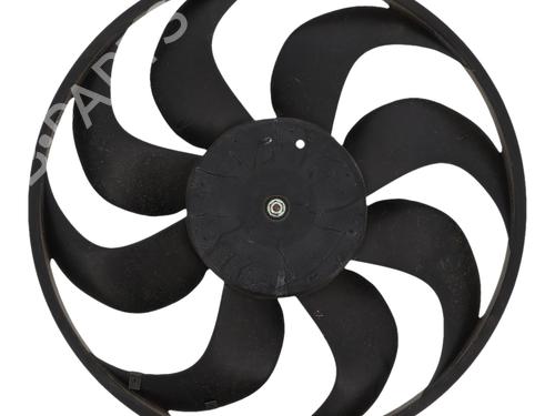 Used Radiator fan Radiator fan 39530715 39530715