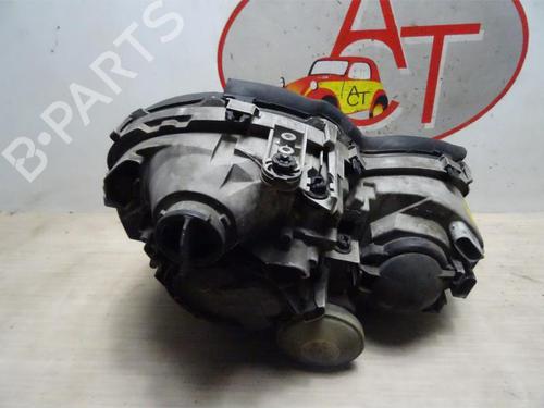 Left headlight MERCEDES-BENZ C-CLASS (W203) C 200 CDI (203.004) | BP13293156C28 
