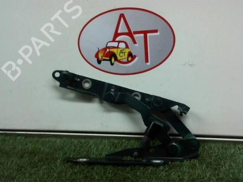 Used Hinge/Door check strap JAGUAR X-TYPE I (X400) 2.5 V6 All-wheel Drive (196 hp) 13133558