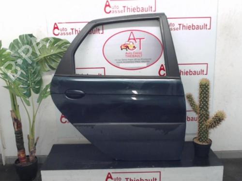 Porta posteriore destra RENAULT SCÉNIC I MPV (JA0/1_, FA0_) 1.9 dCi RX4 (102 hp) 30780472