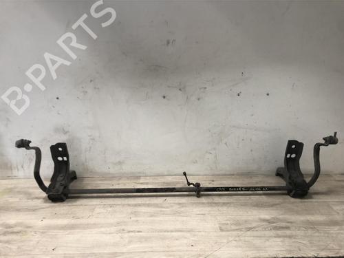 Used Other CITROËN C5 III Break (RW_) 2.0 HDi (136 hp) 12978651