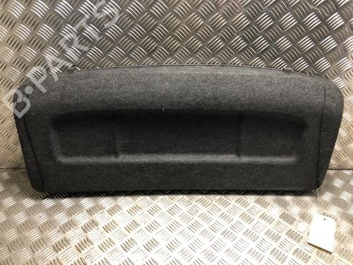 Używane Półka bagażnika Półka bagażnika NISSAN MICRA IV (K13K, K13KK) 1.2 (80 hp) 36113222 36113222