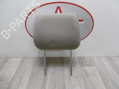 Used Headrest TOYOTA COROLLA (_E12_) 2.0 D-4D (CDE120_, CDE120R) (90 hp) 30782723