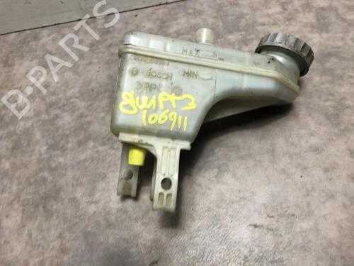 Used Brake master cylinder SUZUKI SWIFT III (MZ, EZ) 1.3 DDiS (RS413D) (75 hp) 20623743