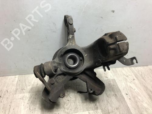 Used Left front steering knuckle VW FOX Hatchback (5Z1, 5Z3, 5Z4) 1.4 (75 hp) 20613645