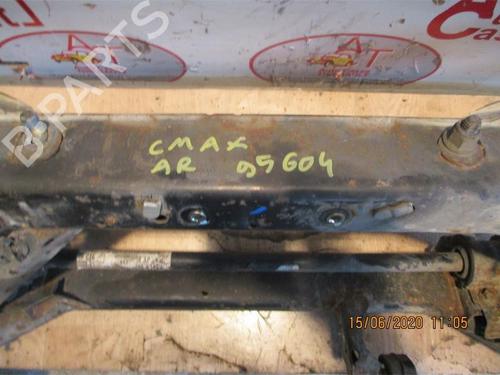 Subframe FORD FOCUS C-MAX (DM2) 1.6 TDCi | BP28334026M9 
