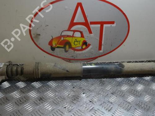 Used Left rear shock absorber CITROËN C4 II (NC_) 1.6 HDi 115 (114 hp) 31187089