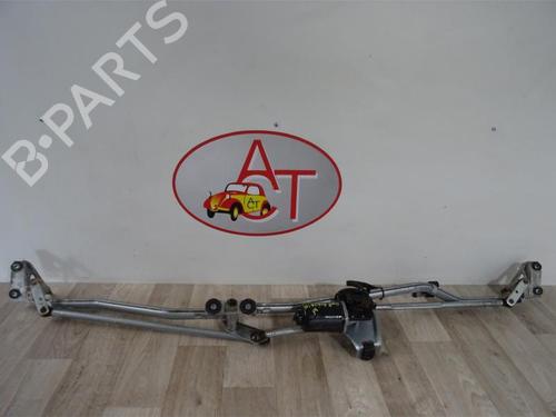 Viskermotor vindrute OPEL MERIVA A MPV (X03) 1.4 16V Twinport (E75) (90 hp) 13283014