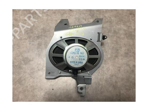 Luidspreker MAZDA 5 (CR) 2.0 CD (CR19) | BP20618930E2 