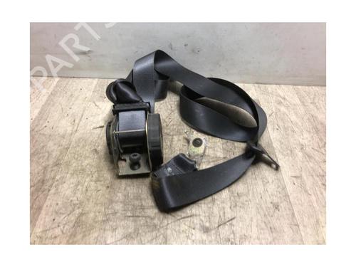Rear center seatbelt JAGUAR X-TYPE I (X400) 2.0 D | BP20622411I27 
