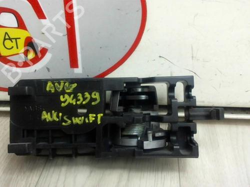 Poignée intérieure avant gauche SUZUKI SWIFT III (MZ, EZ) 1.3 DDiS (RS413D) | BP12967573I13 