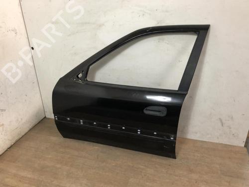 Used Left front door RENAULT SAFRANE II (B54_) 2.0 16V (B54L) (136 hp) 20629744