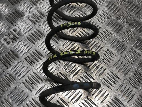 Stoßdämpferfeder für PEUGEOT 208 I (CA_, CC_) 1.6 GTi (200 hp) 31245489