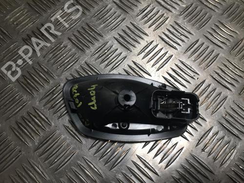 Front left interior door handle RENAULT CLIO IV (BH_) 1.2 16V | BP31244539I13