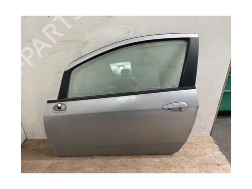 Left front door FIAT GRANDE PUNTO (199_) 1.3 D Multijet | BP23186636C2 