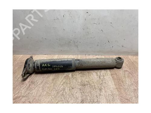 Left rear shock absorber FORD MONDEO IV Turnier (BA7) 2.0 TDCi | BP23033840M18 