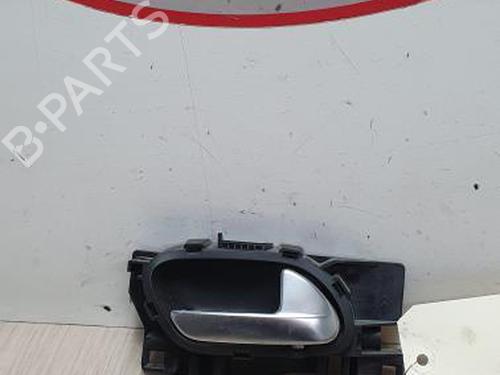 Front right interior door handle PEUGEOT 2008 I (CU_) 1.6 HDi | BP27169491I14 