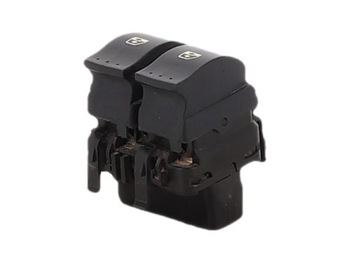 Mando elevalunas delantero izquierdo Mando elevalunas delantero izquierdo RENAULT CLIO II (BB_, CB_) 1.4 16V (B/CB0P, BB13) (98 hp) 37468114 37468114